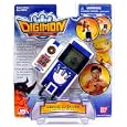Digimon - Digivice DataLink - Gao Blue