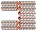 100 608-2RS Ball Bearing Sealed Greased 8x22x7 Miniature Ball