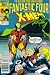 Book Fantastic Four Versus The X-Men #2 : Truths & Consequences