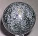 Iolite Natural Crystal Sphere-India