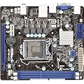 Asrock H61M-VG3 - Placa base micro ATX