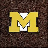 University of Michigan Garden Stepping Stone or Plaque