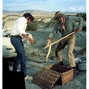 Point limite zéro [Blu-ray]