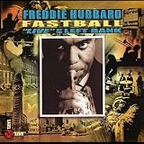 Fastball: Live at the Left Bank
