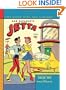 Dan DeCarlo's Jetta (The Good Girl Art Library)