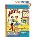 Dan DeCarlo's Jetta (The Good Girl Art Library)