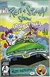 The Ren & Stimpy Show #4 Comic Book