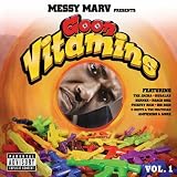 Goon Vitamins