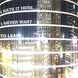 I Hate It Here I Never Want to Leave