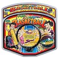 Fun Gripper Basketball Set