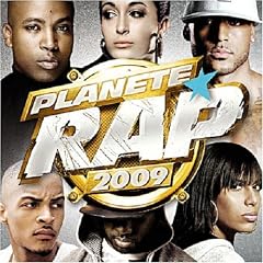 Planete Rap 2009 (inclus DVD bonus)