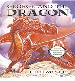George And The Dragon (Book & CD)