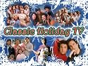 WB Classic Holiday TV