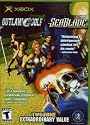 Outlaw Golf / Seablade