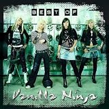 CD Best of von Vanilla Ninja
