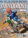 Motocross Action Magazine