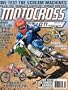 Motocross Action Magazine