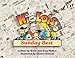 Hi and Lois: Sunday Best