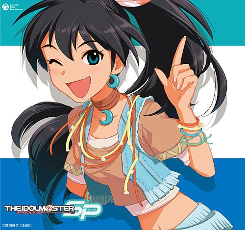 THE IDOLM@STER MASTER SPECIAL 03