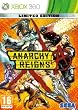 Anarchy Reigns: Limited Edition (Xbox 360) [UK IMPORT]