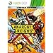 Anarchy Reigns: Limited Edition (Xbox 360)