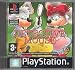 Detective Mouse (Psone)