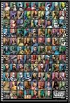 Star Wars - Poster - Clone Wars - Gri...
