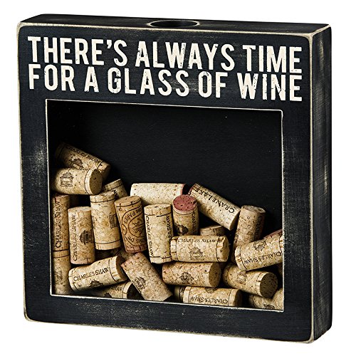 Cork Catcher Box Medium, #17306