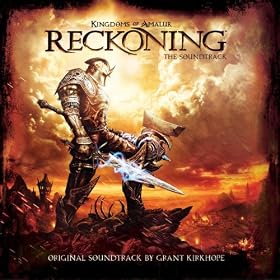 Kingdoms of Amalur Reckoning: The Soundtrack