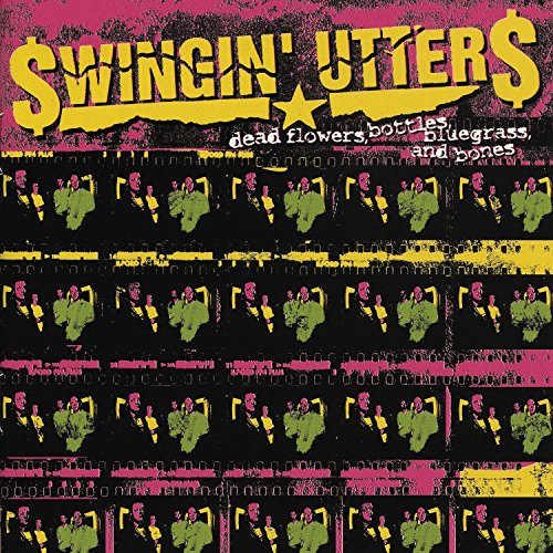 Swingin Utters - My closed mind Lyrics - Zortam Music