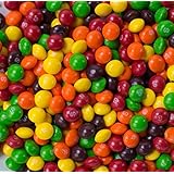 Bulk Skittles - 10 Lb Bag - Original