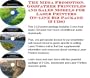 The Mega Promotion, Godfather Principles and Sales Models for Laser Printers On-line Biz Package (3 CDs)