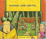 Jaś i Małgosia = Hansel and Gretel