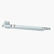 National Mfg. N279778 Touch'n Hold Door Closer