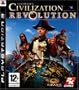 Sid Meier's Civilization Revolution