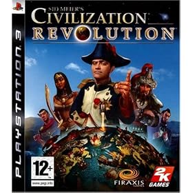 Sid Meier's Civilization Revolution