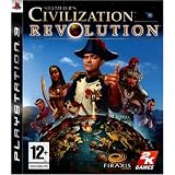 Sid Meier's Civilization Revolutionpar 2K Games
