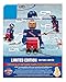 Mats Zuccarello NHL New York Rangers Oyo LE Minifigure