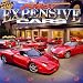 Fast Expensive Cars 2010 Wall Calendar Publisher: Wendt Worldwide