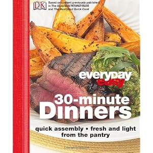 Everyday Easy - Inc. Dorling Kindersley
