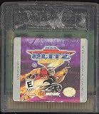 Revue Nintendo  / NFL Blitz 2000 - Game Boy Color - US