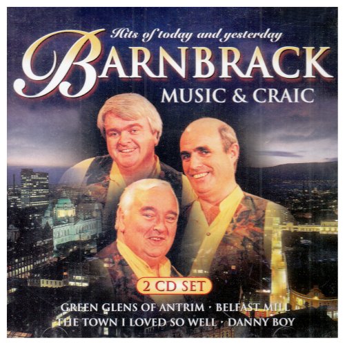 MUSIC & CRAIC