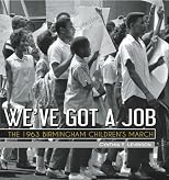 We've Got a Job