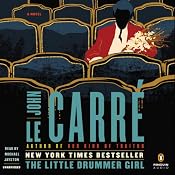 The Little Drummer Girl | [John le Carré]
