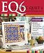 Electric Quilt 6 EQ6 Quilt Design Software with Manual