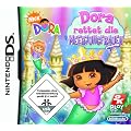 Dora rettet die Meerjungfrauen