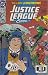 Search : Justice League Europe Number 43 (The luck of Amos Fortune)