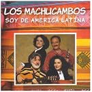 Soy De America Latina