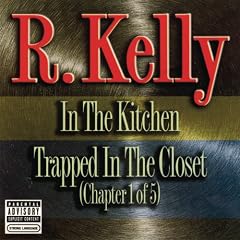 In the Kitchen