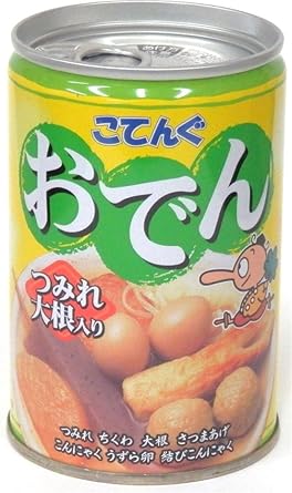 【クリックでお店のこの商品のページへ】【取得NG】おでん つみれ大根入り 280g×12缶： 食品・飲料・お酒 通販